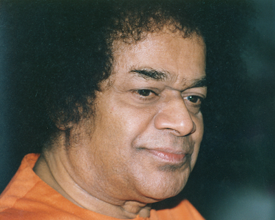 Beloved Bhagawan Sri Sathya Sai Baba